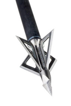 Load image into Gallery viewer, Pro Series &quot;Hades Pro&quot; Broadheads
