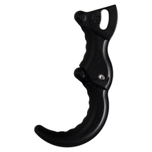 Load image into Gallery viewer, T.R.U. Ball 4 Finger Flex Pieces for HBC Flex (MD/LG) Black