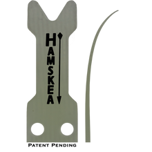 Load image into Gallery viewer, Hamskea G-FLEX Wide Target Launcher