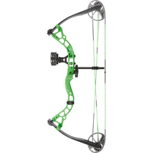 Load image into Gallery viewer, Diamond Atomic Kids Bow