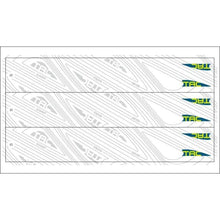 Load image into Gallery viewer, Tac Vanes - TOPO WRAPS (13pk)
