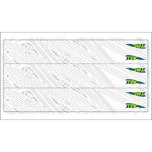 Load image into Gallery viewer, Tac Vanes - TOPO WRAPS (13pk)