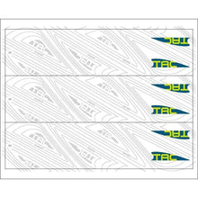 Load image into Gallery viewer, Tac Vanes - TOPO WRAPS (13pk)