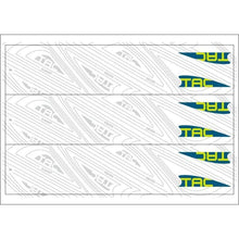Load image into Gallery viewer, Tac Vanes - TOPO WRAPS (13pk)