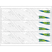 Load image into Gallery viewer, Tac Vanes - TOPO WRAPS (13pk)