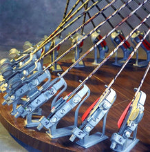 Load image into Gallery viewer, Bitzenburger Fletching Jig