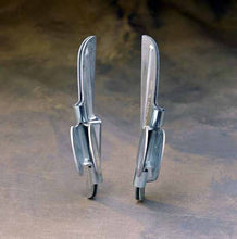 Load image into Gallery viewer, Bitzenburger Die-Cast Fletching Clamp