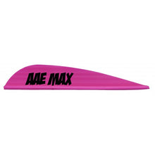 Load image into Gallery viewer, AAE Max Stealth Vanes