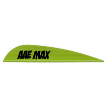Load image into Gallery viewer, AAE Max Stealth Vanes