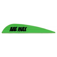 Load image into Gallery viewer, AAE Max Stealth Vanes