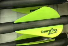Load image into Gallery viewer, Excalibur Quill 16.5" Crossbow Bolt (6 pk)