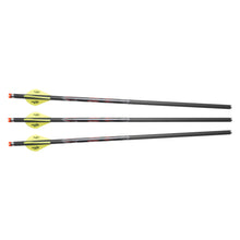 Load image into Gallery viewer, Excalibur Quill Illuminated 16.5” Crossbow Bolts (3pk)
