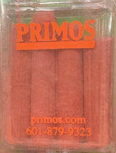 Load image into Gallery viewer, PRIMOS Turkey Box Call Chalk