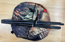Load image into Gallery viewer, Montana Decoy - “Punk Jake” HD Turkey Decoy