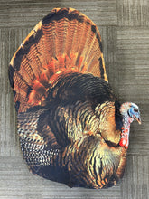 Load image into Gallery viewer, Montana Decoy - “Punk Jake” HD Turkey Decoy