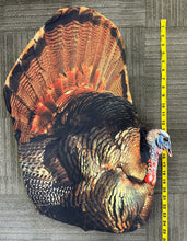 Load image into Gallery viewer, Montana Decoy - “Punk Jake” HD Turkey Decoy