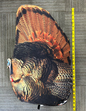 Load image into Gallery viewer, Montana Decoy - “Punk Jake” HD Turkey Decoy