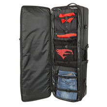 Load image into Gallery viewer, Elevation Jetstream Travel Bow Case