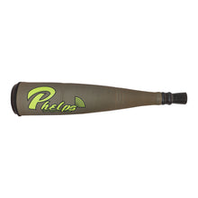 Load image into Gallery viewer, Phelps Metal Bugle Tube Elk Call