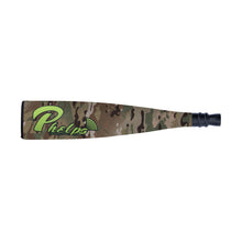 Load image into Gallery viewer, Phelps Metal Bugle Tube Elk Call