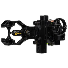 Load image into Gallery viewer, Black Gold MOUNTAIN LITE DUAL TRAC Sight
