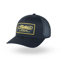 Load image into Gallery viewer, Mathews Trademark Cap