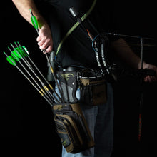 Load image into Gallery viewer, Elevation - Mettle Field Quiver *PACKAGE