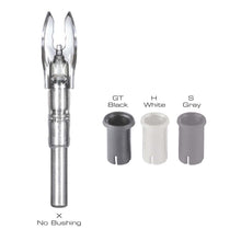 Load image into Gallery viewer, Nockturnal Universal Fit Lighted Nocks