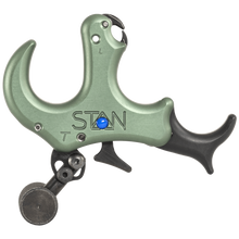 Load image into Gallery viewer, Stan OnneX Thumb Sage Release