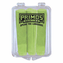 Load image into Gallery viewer, PRIMOS Turkey Box Call Chalk
