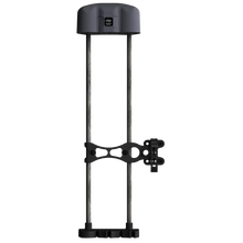 Load image into Gallery viewer, PSE Bow Quiver (1-Piece Sight Mount)