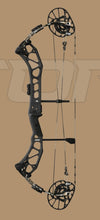 Load image into Gallery viewer, PSE Force DS Bow Package