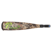 Load image into Gallery viewer, Phelps Metal Bugle Tube (Complete Elk Bugling System)