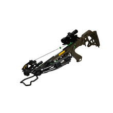 Load image into Gallery viewer, Xpedition RUT HUNTER 400x Crossbow