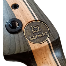 Load image into Gallery viewer, Sanlida Take-Down Recurve