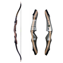 Load image into Gallery viewer, Sanlida Take-Down Recurve