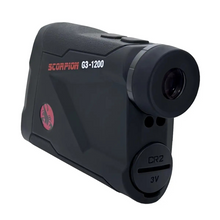 Load image into Gallery viewer, Scorpion Optics G3-1200 Laser Rangefinder
