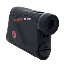 Load image into Gallery viewer, Scorpion Optics G3-1200 Laser Rangefinder