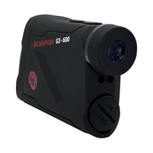Load image into Gallery viewer, Scorpion Optics G3-600 Laser Rangefinder