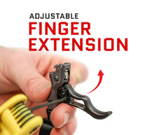 Load image into Gallery viewer, Scott Verge Hybrid Hinge Release