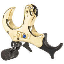 Load image into Gallery viewer, STAN OnneX Heavy Metal Thumb Release