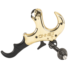 Load image into Gallery viewer, STAN OnneX Heavy Metal Thumb Release
