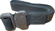 Load image into Gallery viewer, T&K EDC/Hunting Belt with 1.5" ADF Buckle