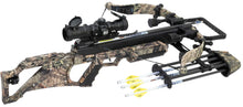 Load image into Gallery viewer, Excalibur "Suppressor Extreme" Crossbow