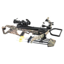 Load image into Gallery viewer, Excalibur "Suppressor Extreme" Crossbow