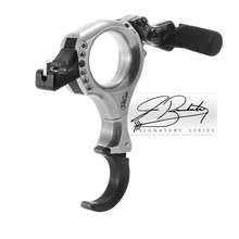 Load image into Gallery viewer, T.R.U. BALL "Abyss Flex" Finger Release