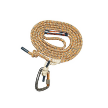Load image into Gallery viewer, TETHRD Lineman Belt (Rope)