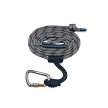 Load image into Gallery viewer, TETHRD Lineman Belt (Rope)