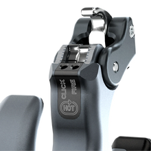 Load image into Gallery viewer, ULTRAVIEW "The Hinge 2" Back Tension Release