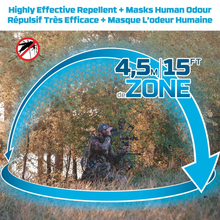 Load image into Gallery viewer, Thermacell Earth-Scent Mosquito Repellant Refills
